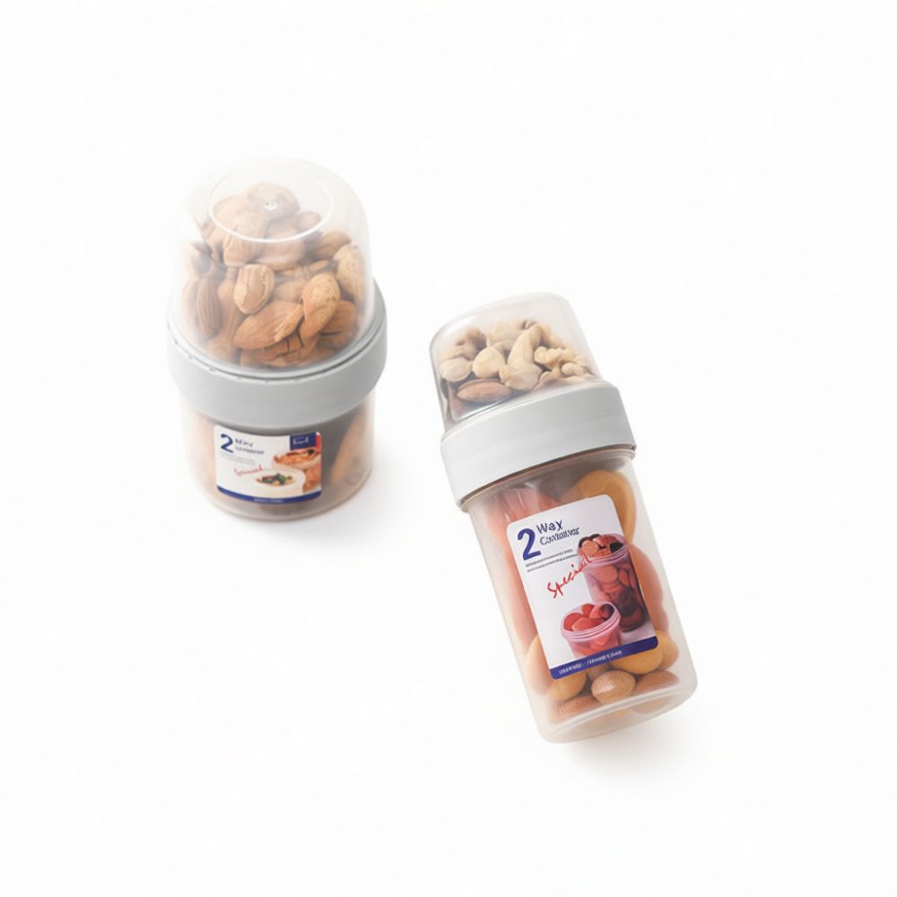 Baby Food Jars With Lids - Boîte de conservation alimentaire portable à