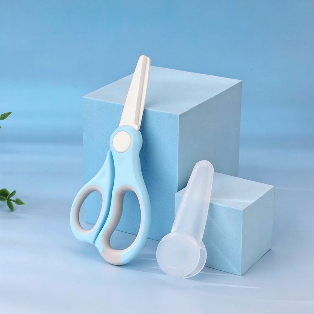 Ciseaux en céramique pour alim - Baby Food Scissors avis et prix