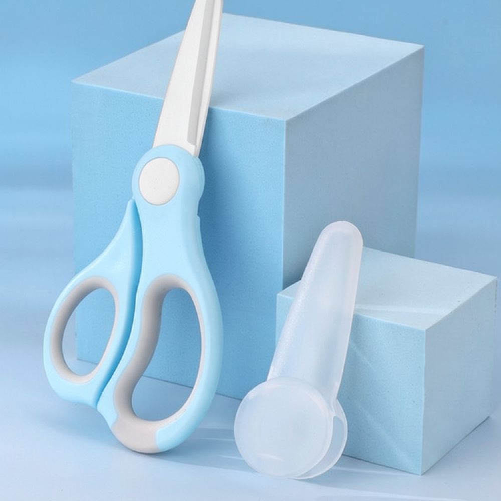 Ciseaux en céramique pour alim - Baby Food Scissors avis et prix