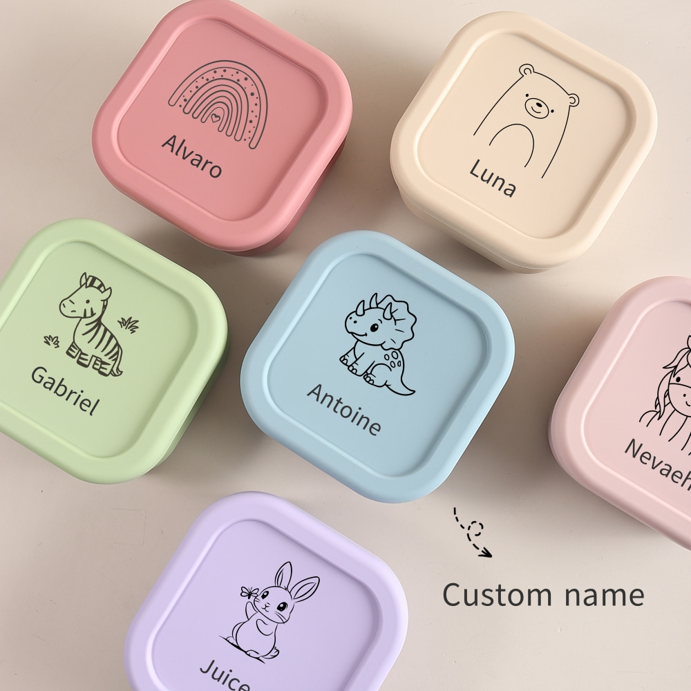 Boîte de conservation alimenta - Baby Food Jars With Lids avis et prix