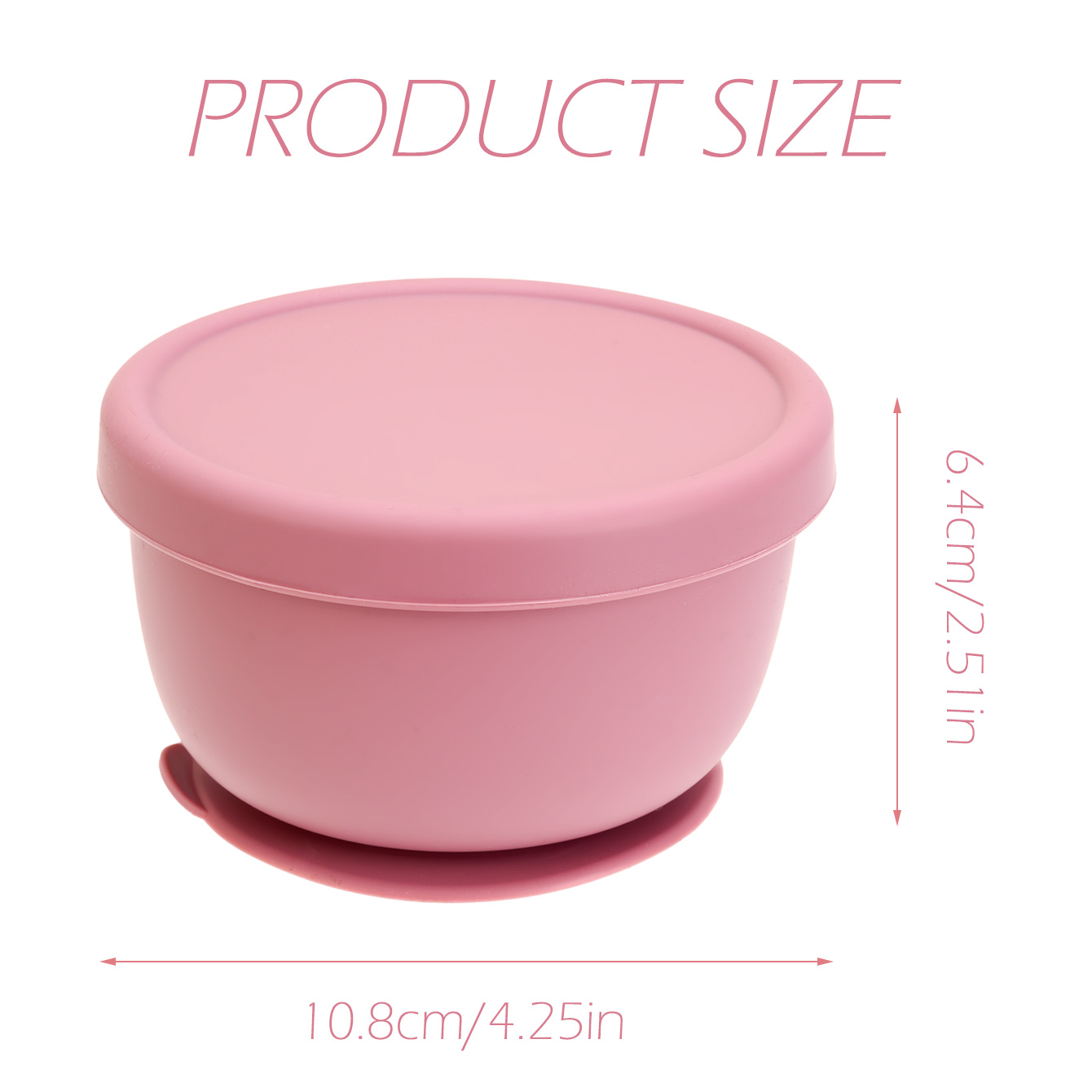 Bol d'alimentation en Silicone - Baby Food Jars With Lids avis et prix