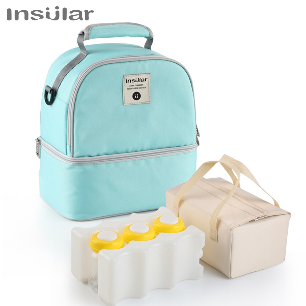 Sac à dos isotherme portable d - Baby Food Warmer avis et prix
