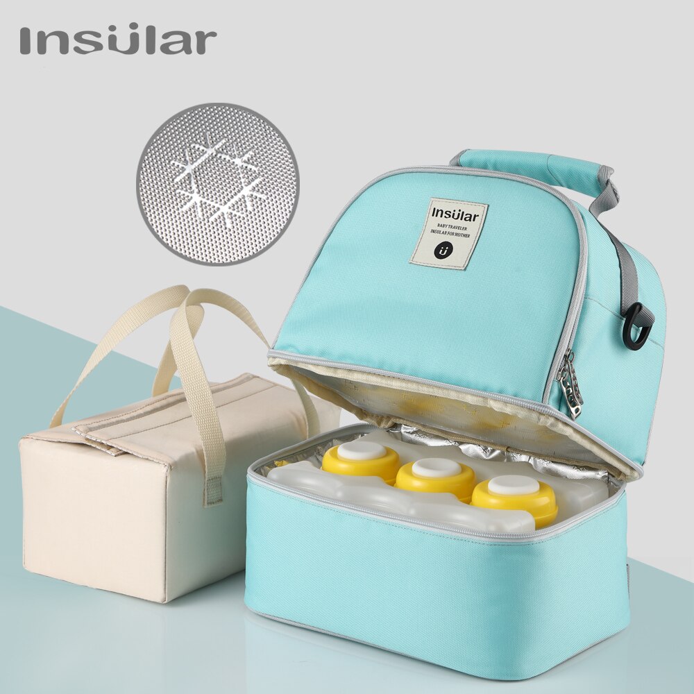 Sac à dos isotherme portable d - Baby Food Warmer avis et prix