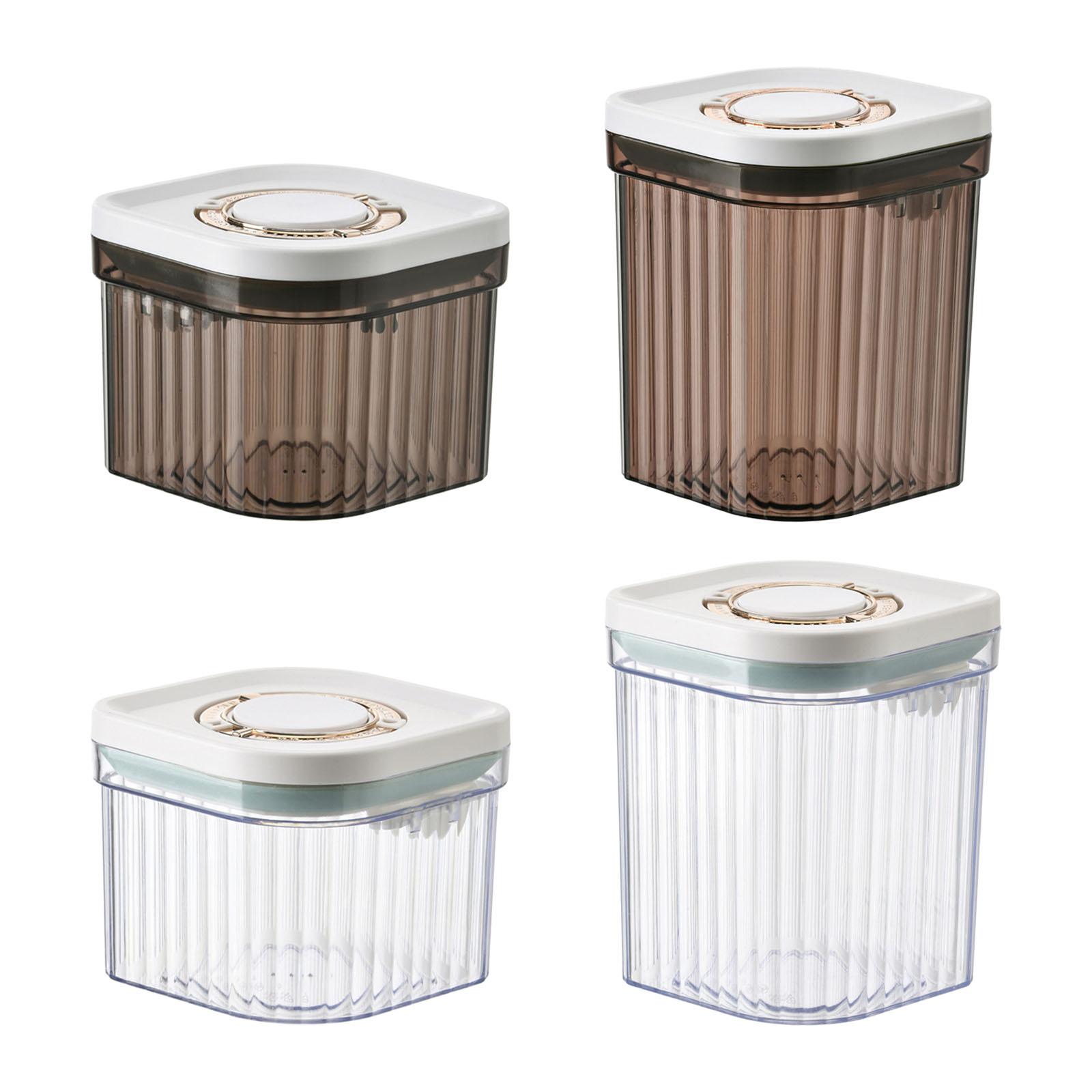 Contenant pour poudre de nourr - Baby Food Jars With Lids avis et prix
