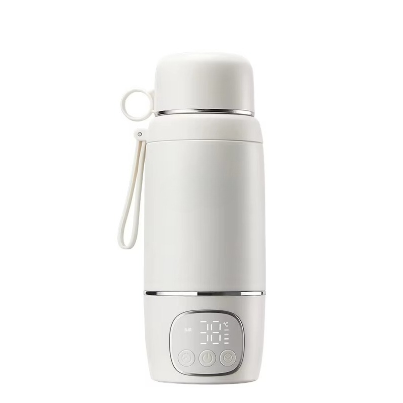 Bouilloire thermostatée sans f - Baby Food Warmer avis et prix