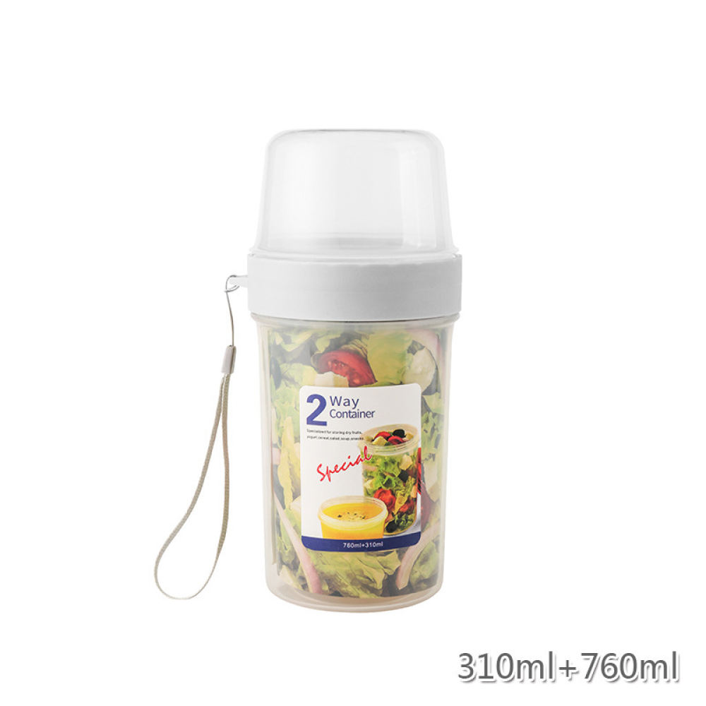 Boîte de rangement portable à  - Baby Food Jars With Lids avis et prix