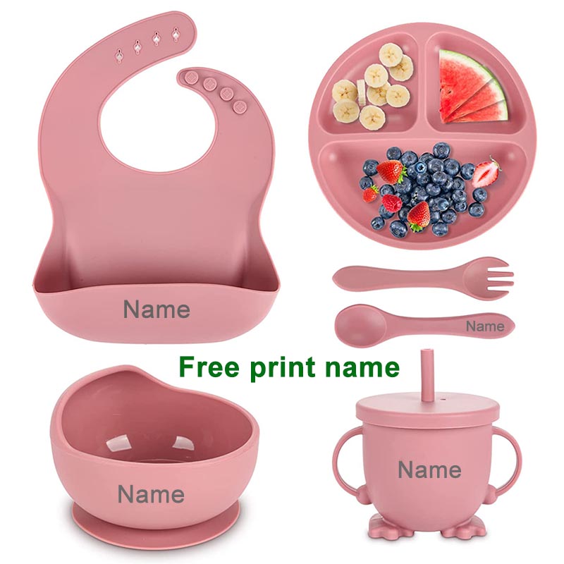Ensembles d'Alimentation Perso - Baby Food Menu avis et prix