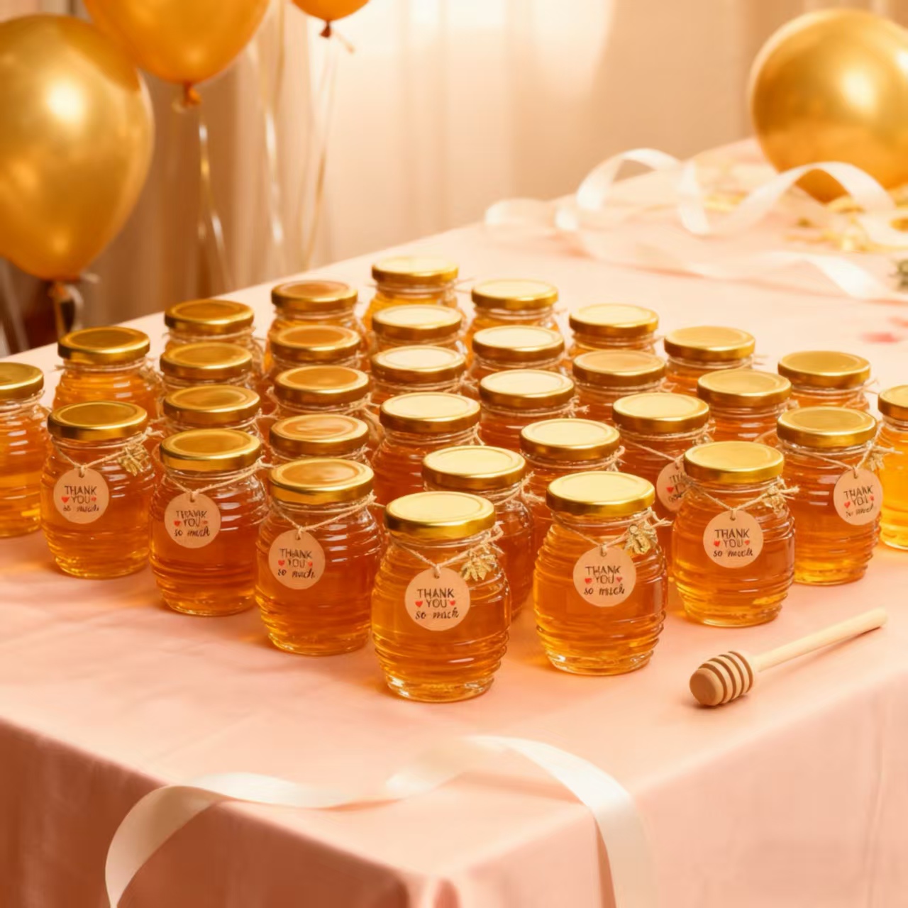 Ensemble de 12/24/36 pots à mi - Baby Food Jars With Lids avis et prix