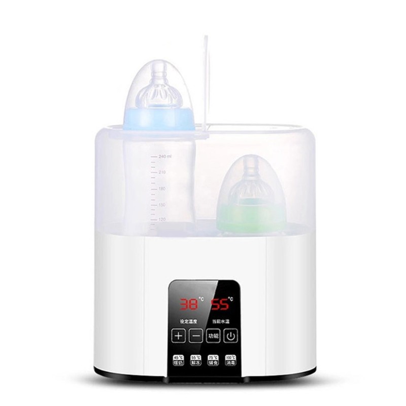 Chauffe-biberon à prise A38T-E - Baby Food Warmer avis et prix