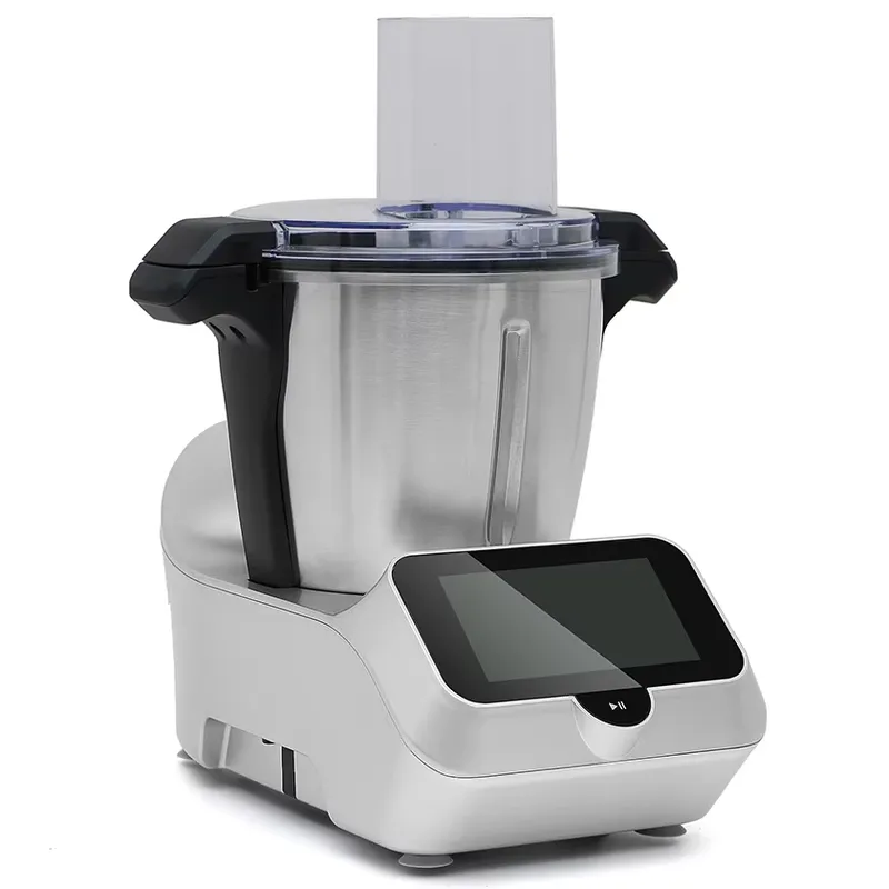 Robot culinaire pour bébé 1200 - Baby Food Menu avis et prix