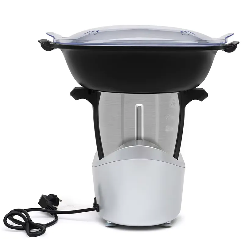 Robot culinaire pour bébé 1200 - Baby Food Menu avis et prix